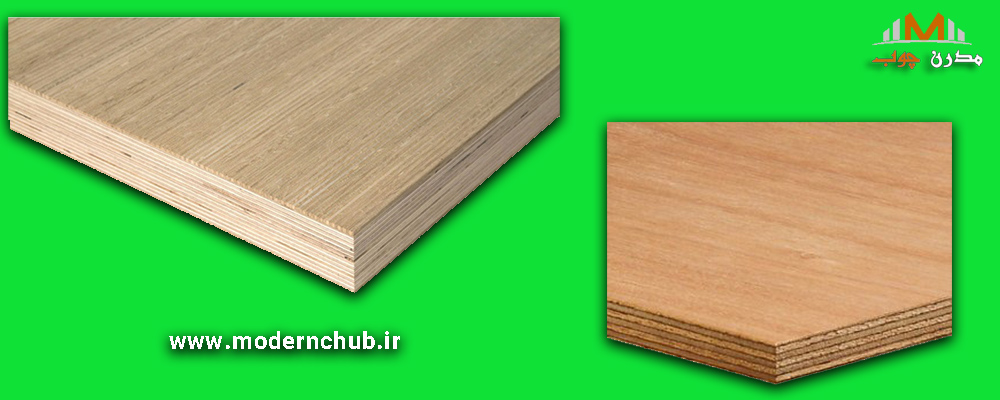 Plywood چیست؟